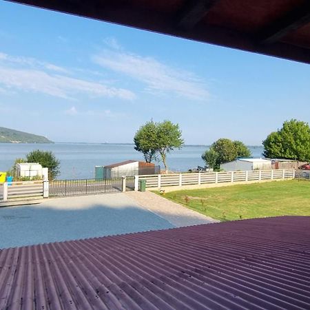 Vila Legrand Bazias Екстер'єр фото