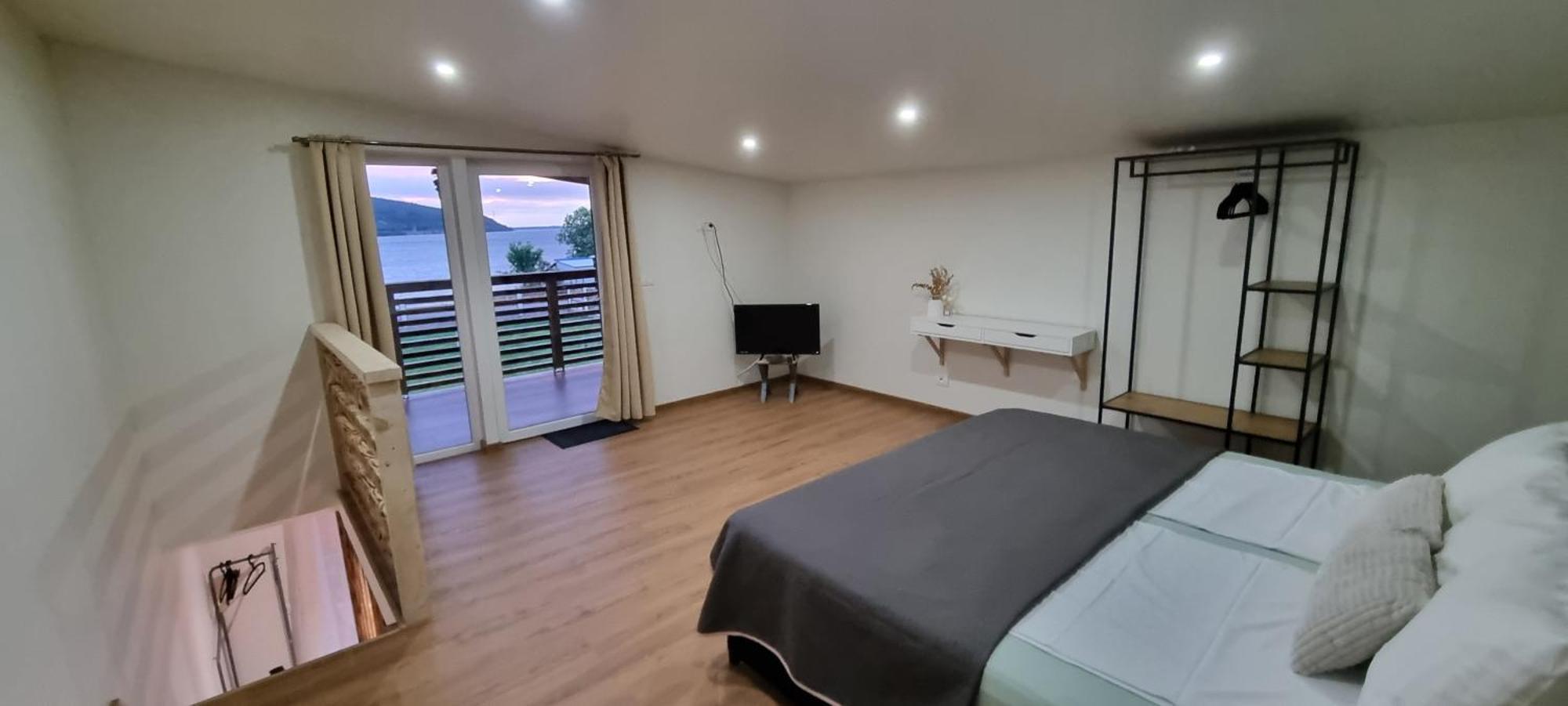 Vila Legrand Bazias Екстер'єр фото