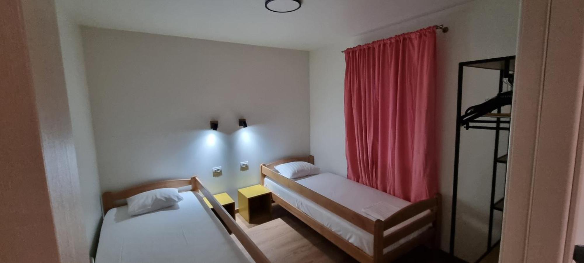 Vila Legrand Bazias Екстер'єр фото